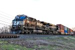 NS 4199 on 21W